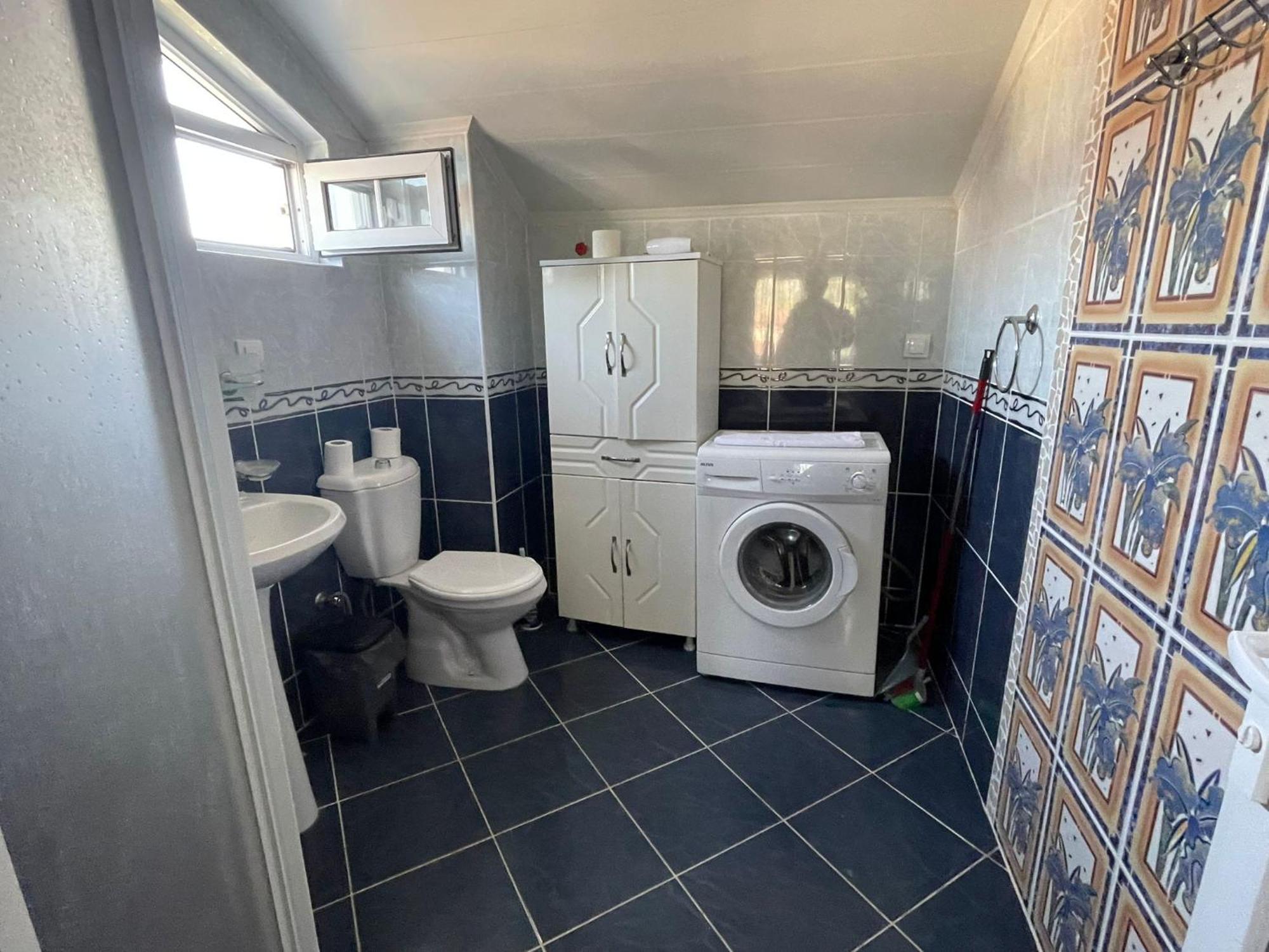 Mariner Apartment Fethiye Luaran gambar