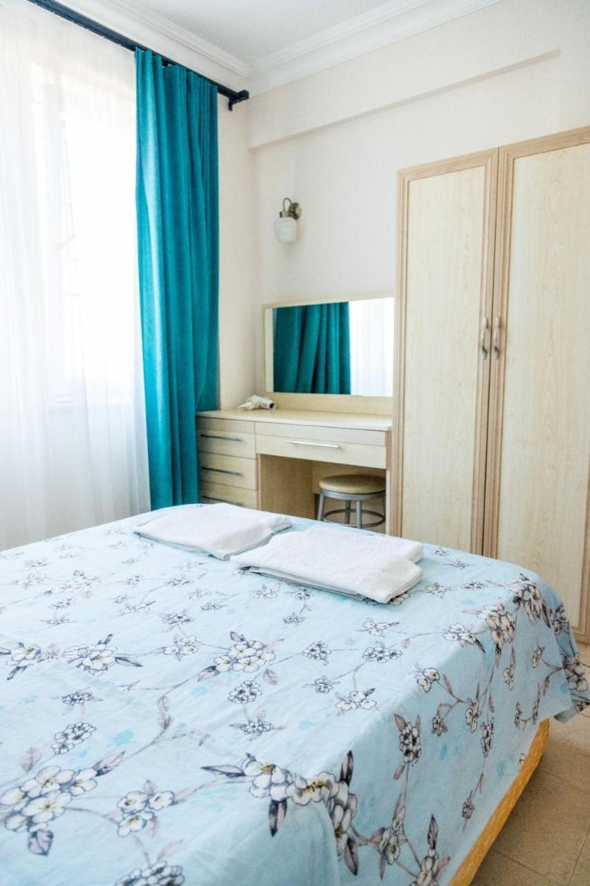 Mariner Apartment Fethiye Luaran gambar