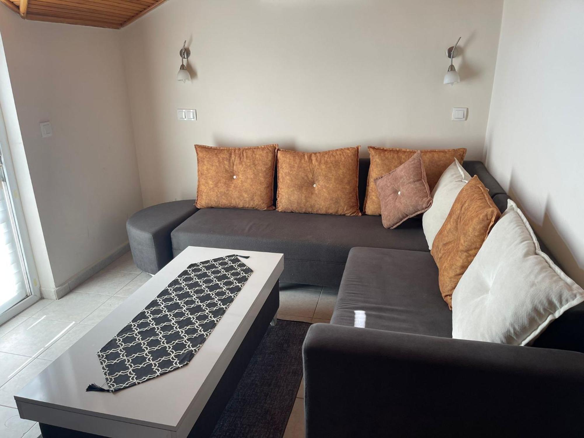 Mariner Apartment Fethiye Luaran gambar