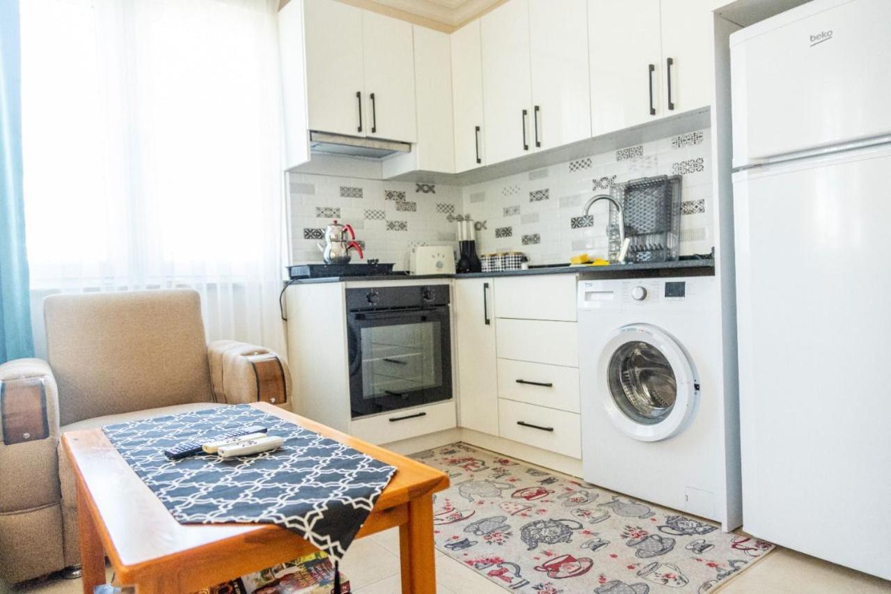 Mariner Apartment Fethiye Luaran gambar