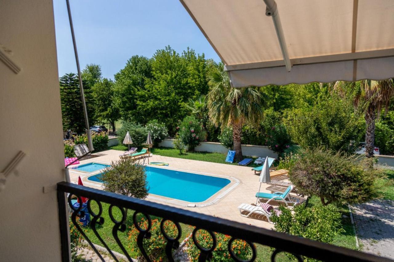 Mariner Apartment Fethiye Luaran gambar