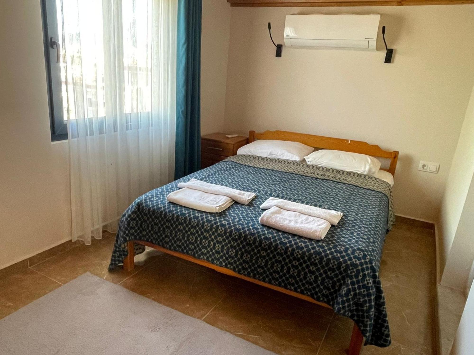Mariner Apartment Fethiye Luaran gambar