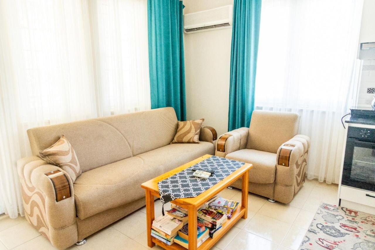 Mariner Apartment Fethiye Luaran gambar