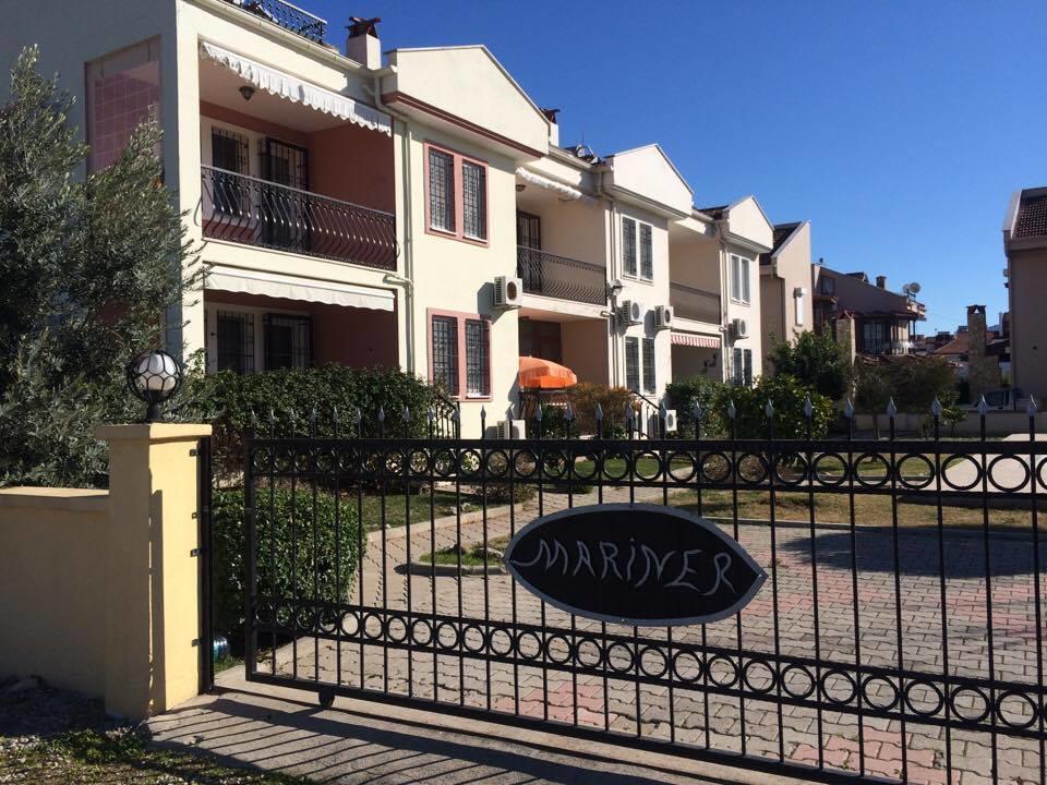 Mariner Apartment Fethiye Luaran gambar