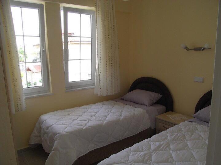 Mariner Apartment Fethiye Luaran gambar